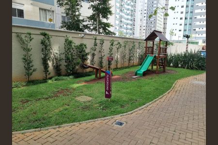 Apartamento à venda com 36m², 1 quarto e sem vagaFoto 05