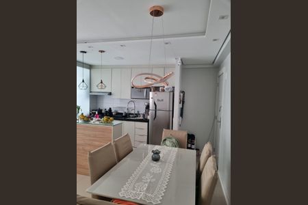 Apartamento à venda com 36m², 1 quarto e sem vagaFoto 35