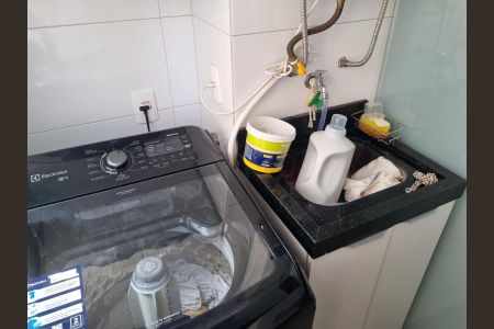 Apartamento à venda com 36m², 1 quarto e sem vagaFoto 28