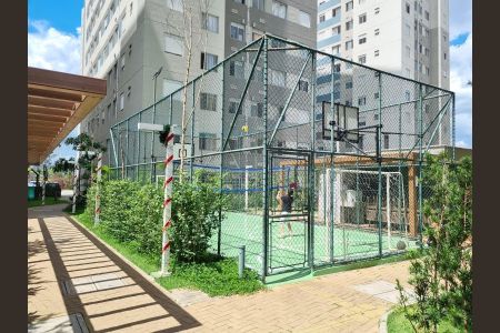 Apartamento à venda com 36m², 1 quarto e sem vagaFoto 08