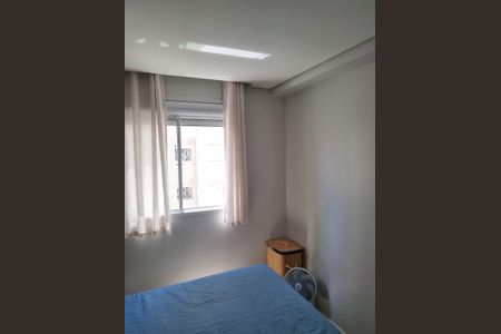 Foto 19 de apartamento à venda com 1 quarto, 36m² em Cambuci, São Paulo