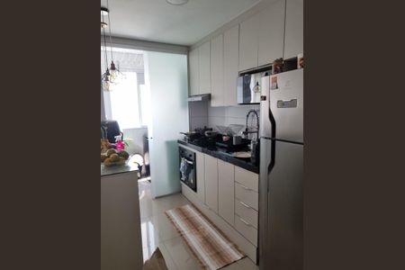 Apartamento à venda com 36m², 1 quarto e sem vagaFoto 36