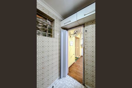 Casa à venda com 280m², 3 quartos e 1 vagaBanheiro da Suíte