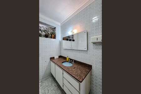 Casa à venda com 280m², 3 quartos e 1 vagaBanheiro