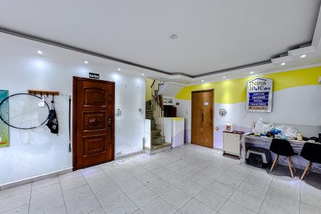 Sala de casa à venda com 3 quartos, 280m² em Alto da Mooca, São Paulo