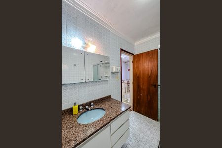 Casa à venda com 280m², 3 quartos e 1 vagaBanheiro