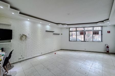 Sala de casa à venda com 3 quartos, 280m² em Alto da Mooca, São Paulo