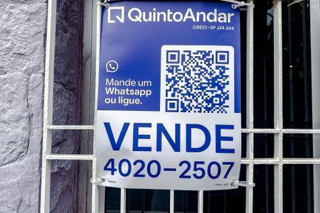 Casa à venda com 280m², 3 quartos e 1 vagaPlaquinha