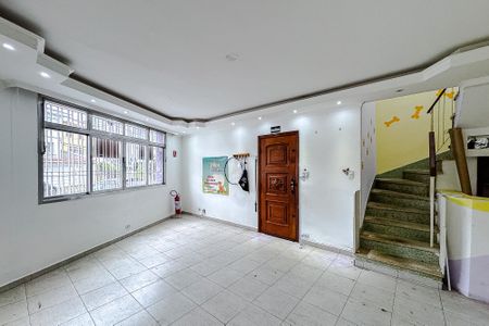 Sala de casa à venda com 3 quartos, 280m² em Alto da Mooca, São Paulo