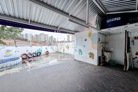 Casa à venda com 280m², 3 quartos e 1 vagaÁrea externa