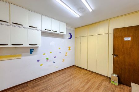 Quarto 1 - Suíte de casa à venda com 3 quartos, 280m² em Alto da Mooca, São Paulo
