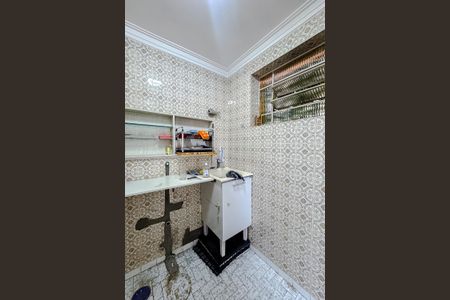 Casa à venda com 280m², 3 quartos e 1 vagaBanheiro da Suíte