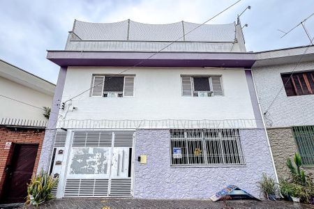 Casa à venda com 280m², 3 quartos e 1 vagaFachada - Plaquinha