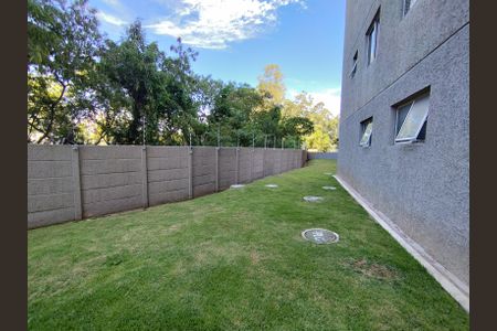 Área comum de apartamento à venda com 2 quartos, 42m² em Parque Bristol, São Paulo