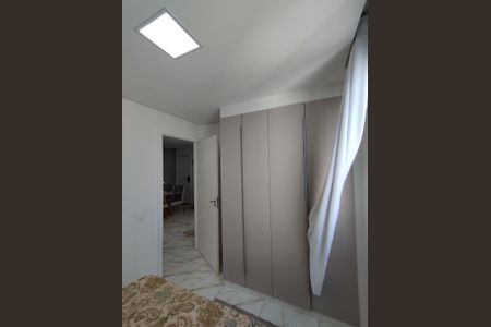 Apartamento à venda com 42m², 2 quartos e 1 vagaQuarto 1 