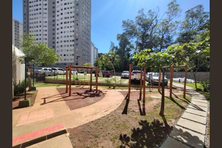 Apartamento à venda com 42m², 2 quartos e 1 vagaÁrea comum