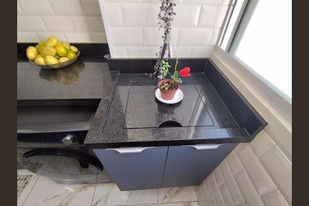 Apartamento à venda com 42m², 2 quartos e 1 vagaÁrea de Serviço