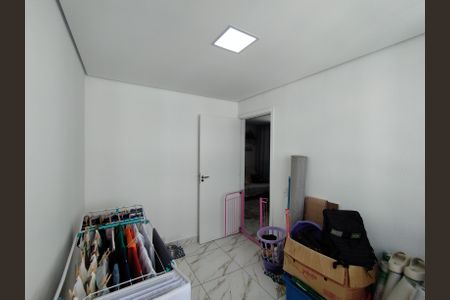 Apartamento à venda com 42m², 2 quartos e 1 vagaQuarto 2 