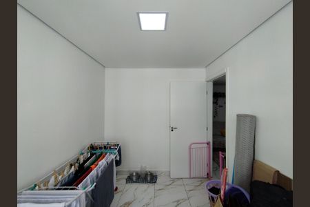 Apartamento à venda com 42m², 2 quartos e 1 vagaQuarto 2 