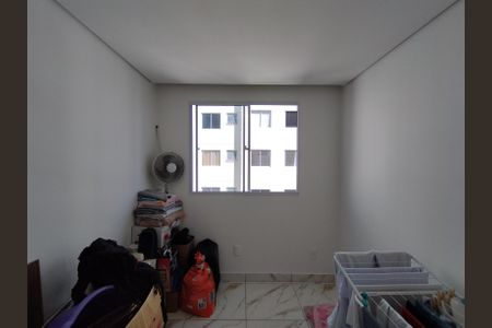 Apartamento à venda com 42m², 2 quartos e 1 vagaQuarto 2 
