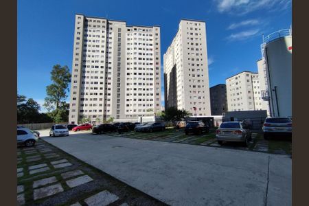 Apartamento à venda com 42m², 2 quartos e 1 vagaÁrea comum