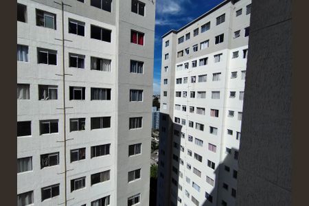 Apartamento à venda com 42m², 2 quartos e 1 vagaVista da Rua