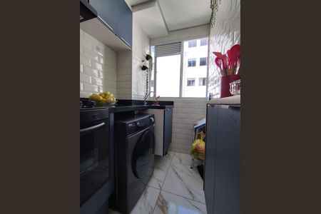 Apartamento à venda com 42m², 2 quartos e 1 vagaÁrea de Serviço