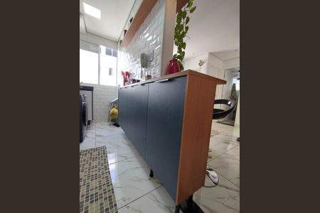 Apartamento à venda com 42m², 2 quartos e 1 vagaCozinha - Armários