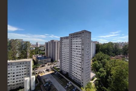 Apartamento à venda com 42m², 2 quartos e 1 vagaVista da Rua