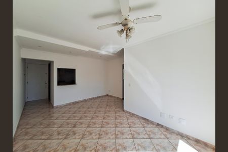 Apartamento para alugar com 55m², 2 quartos e 1 vagaSala