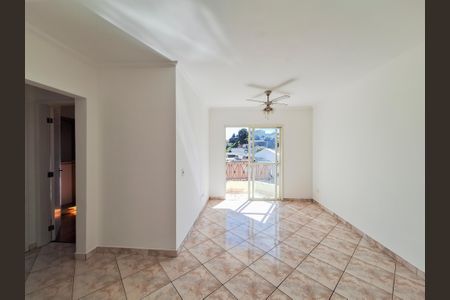 Apartamento para alugar com 55m², 2 quartos e 1 vagaSala