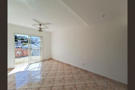 Apartamento para alugar com 55m², 2 quartos e 1 vagaSala