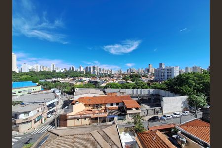 Apartamento para alugar com 55m², 2 quartos e 1 vagaVista Quarto 2