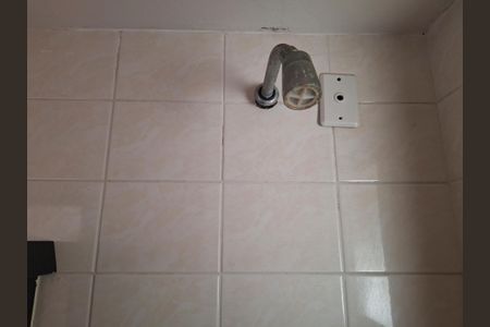 Apartamento para alugar com 55m², 2 quartos e 1 vagaBanheiro Quarto 2