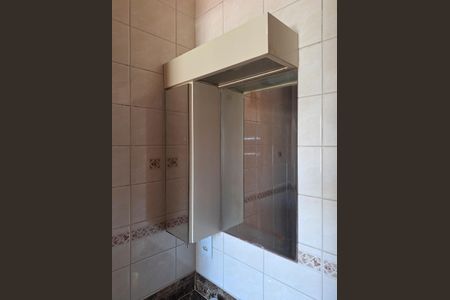 Apartamento para alugar com 55m², 2 quartos e 1 vagaBanheiro Quarto 2