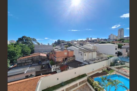 Apartamento para alugar com 55m², 2 quartos e 1 vagaVista Quarto 1