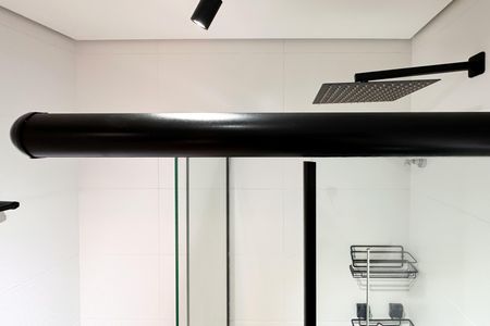 Apartamento para alugar com 41m², 1 quarto e 1 vagaBanheiro Social