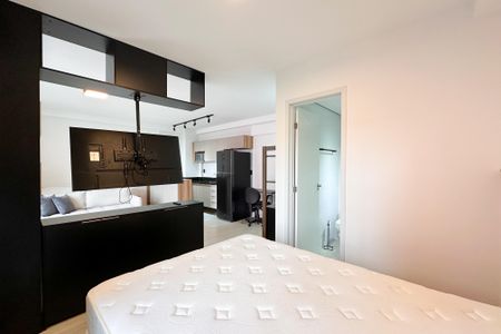 Apartamento para alugar com 41m², 1 quarto e 1 vagaQuarto