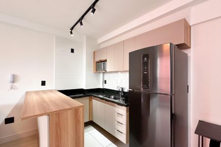 Apartamento para alugar com 41m², 1 quarto e 1 vagaCozinha