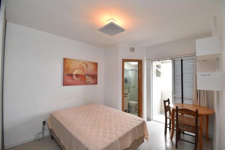 Studio para alugar com 27m², 1 quarto e sem vagaStudio