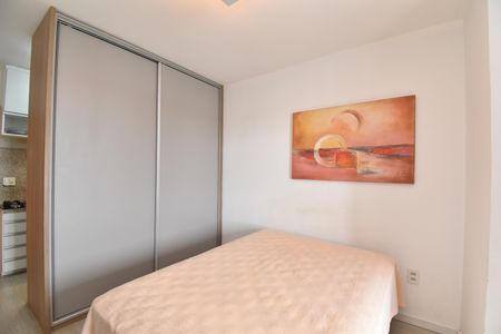 Studio para alugar com 27m², 1 quarto e sem vagaStudio