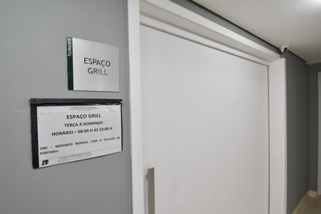 Studio para alugar com 27m², 1 quarto e sem vagaÁrea comum 