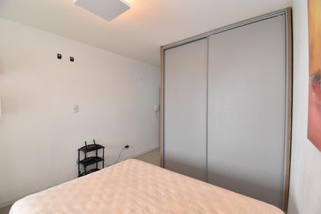 Studio de kitnet/studio para alugar com 1 quarto, 27m² em Centro, Curitiba
