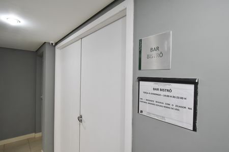 Studio para alugar com 27m², 1 quarto e sem vagaÁrea comum 