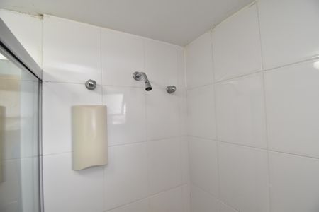 Studio para alugar com 27m², 1 quarto e sem vagaBanheiro