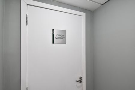 Studio para alugar com 27m², 1 quarto e sem vagaÁrea comum 