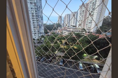 Foto 11 de apartamento à venda com 2 quartos, 55m² em Vila Andrade, São Paulo