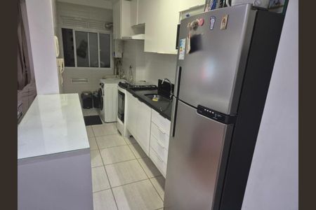 Foto 13 de apartamento à venda com 2 quartos, 55m² em Vila Andrade, São Paulo