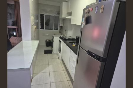 Foto 10 de apartamento à venda com 2 quartos, 55m² em Vila Andrade, São Paulo