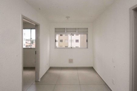Apartamento para alugar com 2 quartos, 37m² em Fazenda da Juta, São Paulo